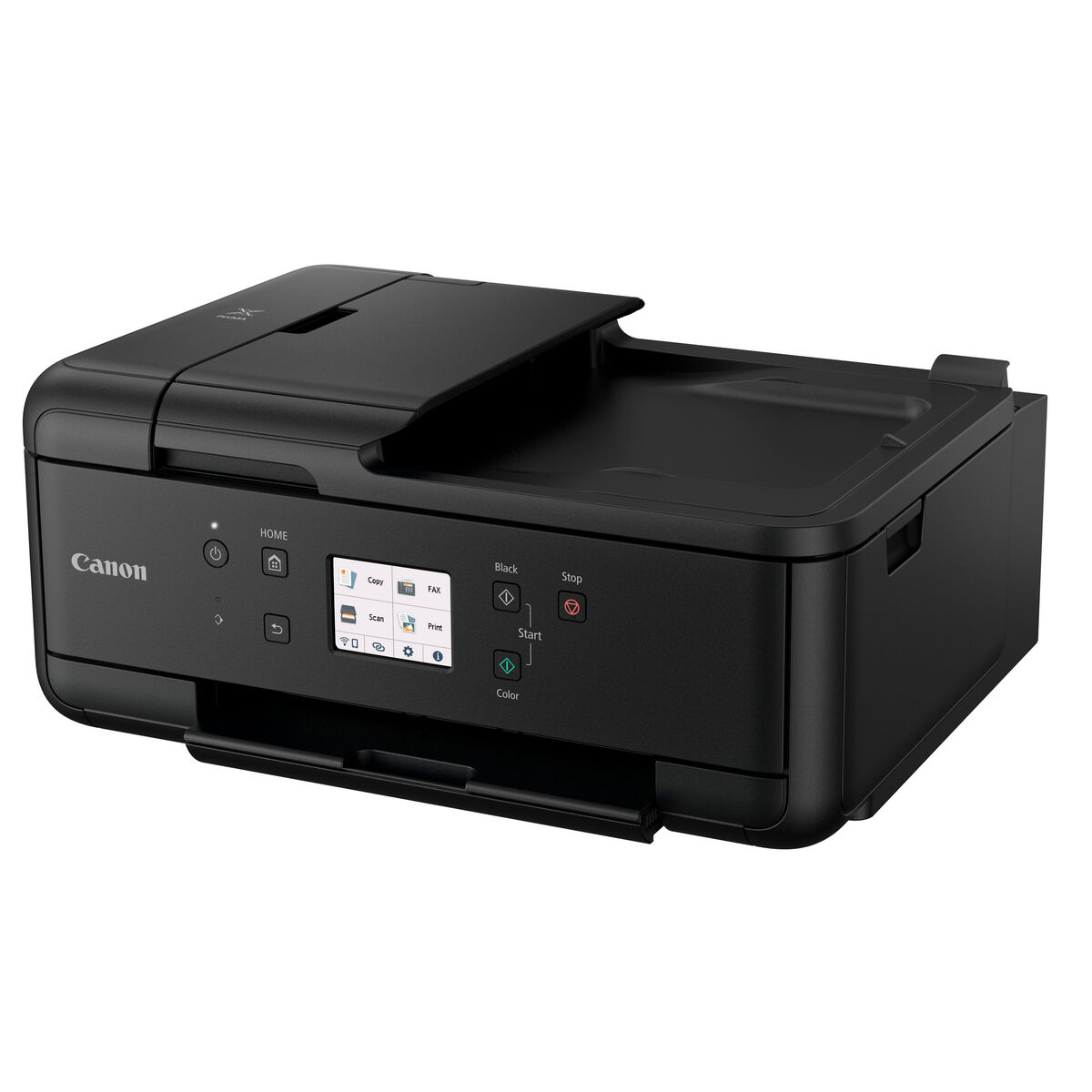 Multifunksjonsskriver Canon PIXMA TR7650